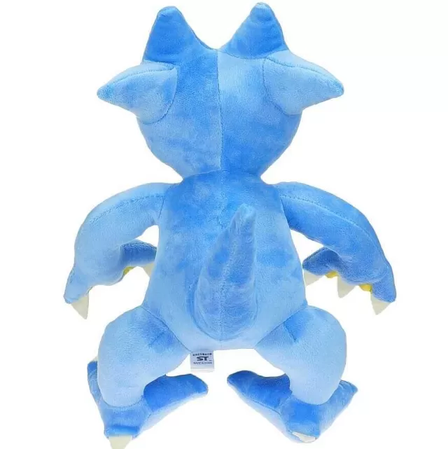 Pokemon Kuscheltiere-Pkm.store Entoron Golduck Pokemon Plusch Figur Kuscheltier (Ca. 30Cm)