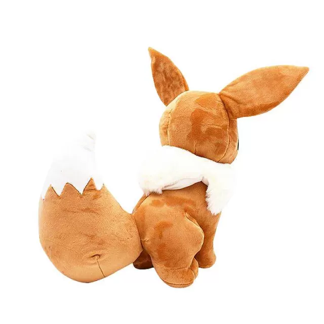 Pokemon Kuscheltiere-Pkm.store Evoli / Eevee Pokemon Stofftier Ca. 30Cm