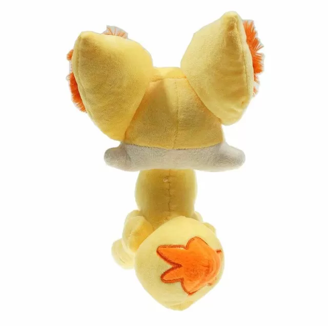 Pokemon Kuscheltiere-Pkm.store Fennekin / Fynx Pokmeon Kuscheltier (20Cm)