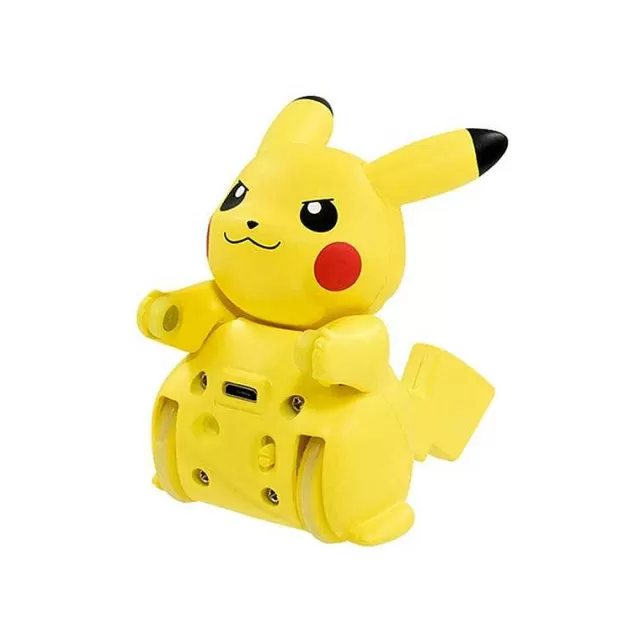 Pokemon Spielzeug-Pkm.store Ferngesteuerter Pikachu Mit Fernbedienung Pokemon Spielzeug