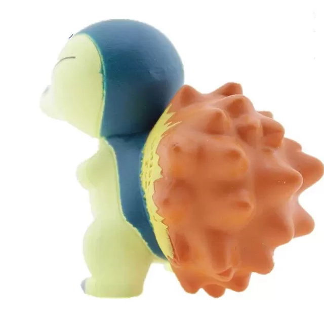 Pokemon Figuren-Pkm.store Feurigel Cyndaquil Pokemon Sammelfigur