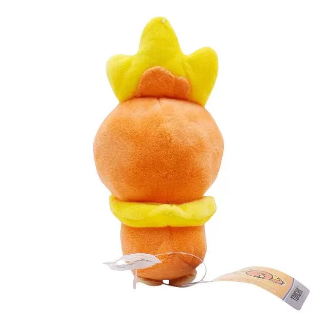 Pokemon Kuscheltiere-Pkm.store Flemmli / Torchic Plusch Pokemon (Ca.15Cm)