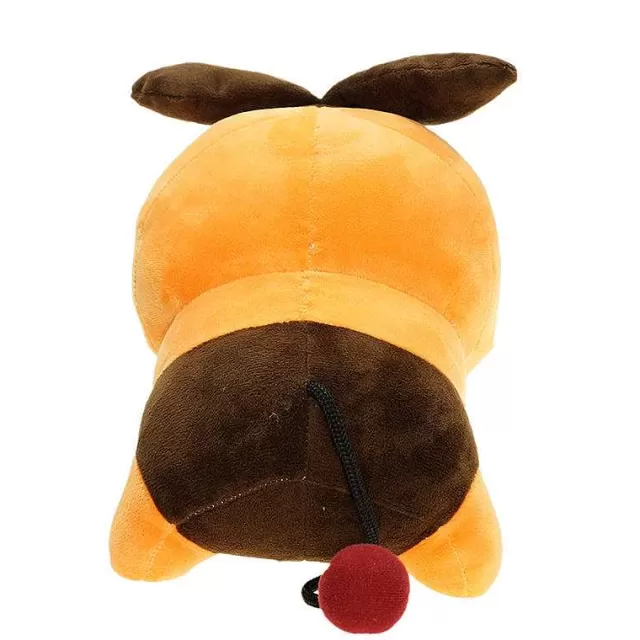 Pokemon Kuscheltiere-Pkm.store Floink Tepig Kuscheltier Pokemon (Ca. 25Cm)