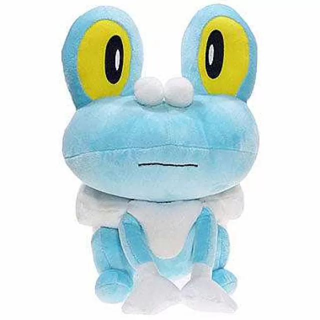 Pokemon Kuscheltiere-Pkm.store Froxy Kuscheltier Pokemon (17Cm)