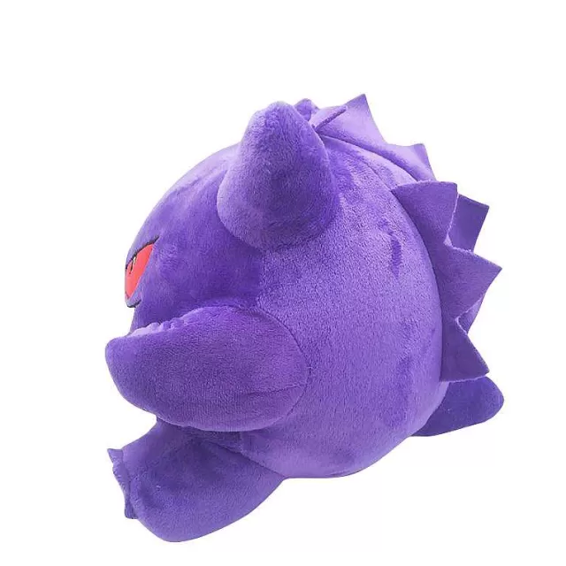 Pokemon Kuscheltiere-Pkm.store Gengar Und Keks Pokemon Stofftier (Ca. 22Cm)