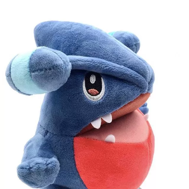 Pokemon Kuscheltiere-Pkm.store Gible / Kaumalat Pokemon Kuscheltier (Ca. 22Cm)