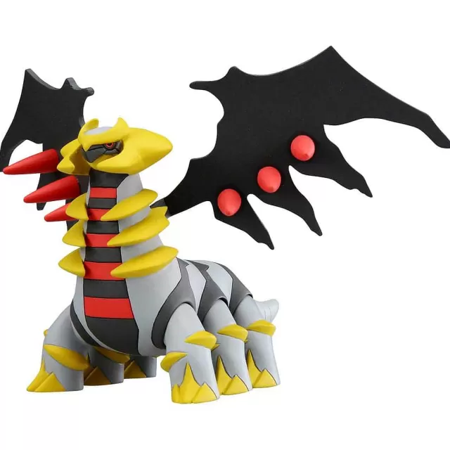 Pokemon Figuren-Pkm.store Giratina Pokemon Figur