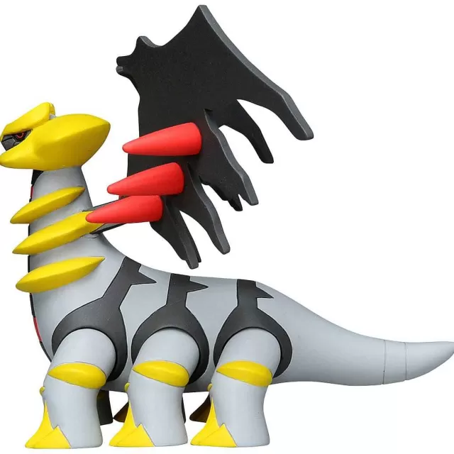 Pokemon Figuren-Pkm.store Giratina Pokemon Figur