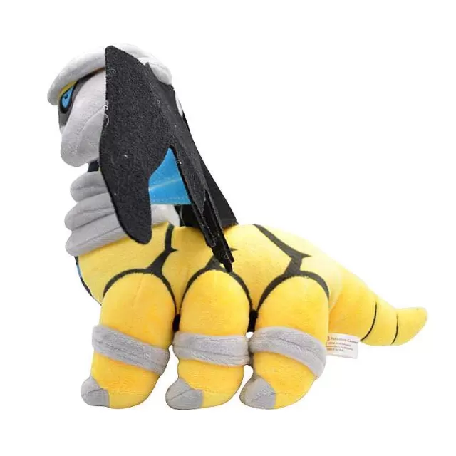 Pokemon Kuscheltiere-Pkm.store Giratina Pokemon Plusch Stofftier (Ca. 27Cm)