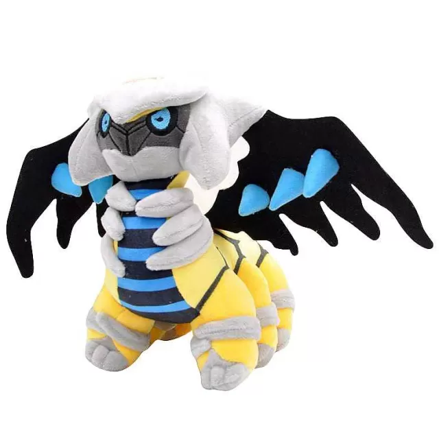 Pokemon Kuscheltiere-Pkm.store Giratina Pokemon Plusch Stofftier (Ca. 27Cm)