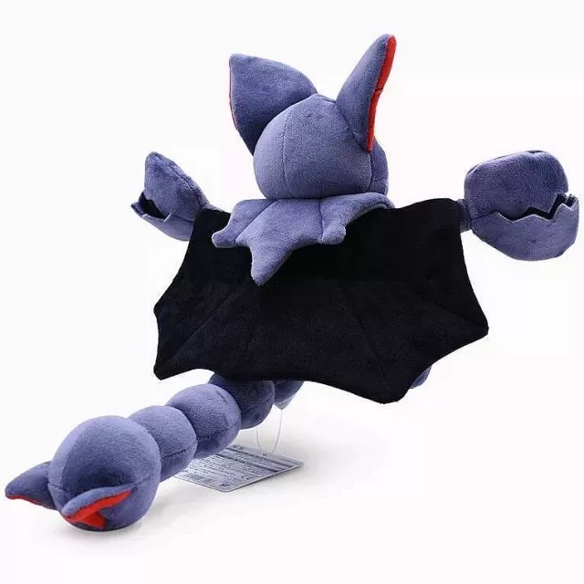 Pokemon Kuscheltiere-Pkm.store Gligar / Skorgla Mega Evolution Plusch Pokemon