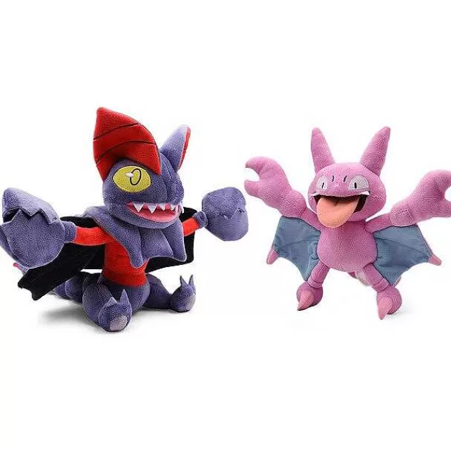 Pokemon Kuscheltiere-Pkm.store Gligar / Skorgla Mega Evolution Plusch Pokemon