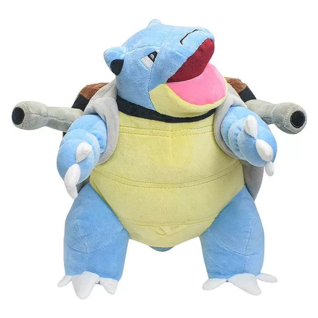 Xxl Pokemon-Pkm.store Glurak Als Gigantamax Charizard Dynamax, Xxl Turtok Blastoise Uvm.