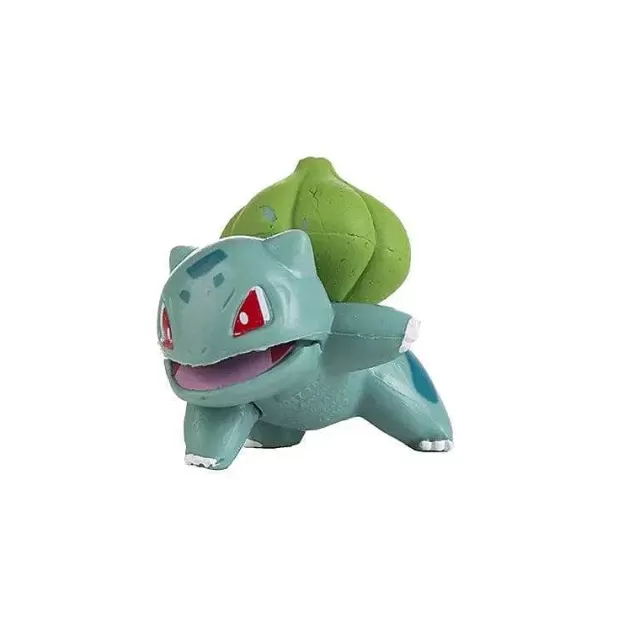 Pokemon Figuren-Pkm.store Grose Auswahl An Pokemon Figuren (Ca. 3-8Cm)