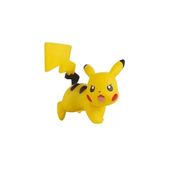 Pokemon Figuren-Pkm.store Grose Auswahl An Pokemon Figuren (Ca. 3-8Cm)