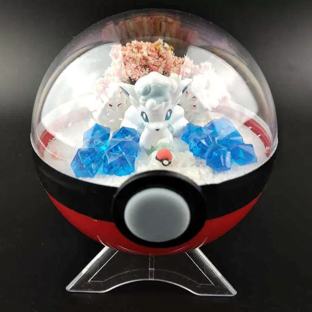 Pokeball & Pokebälle-Pkm.store Groser Pokeball Mit Pokemon Figur