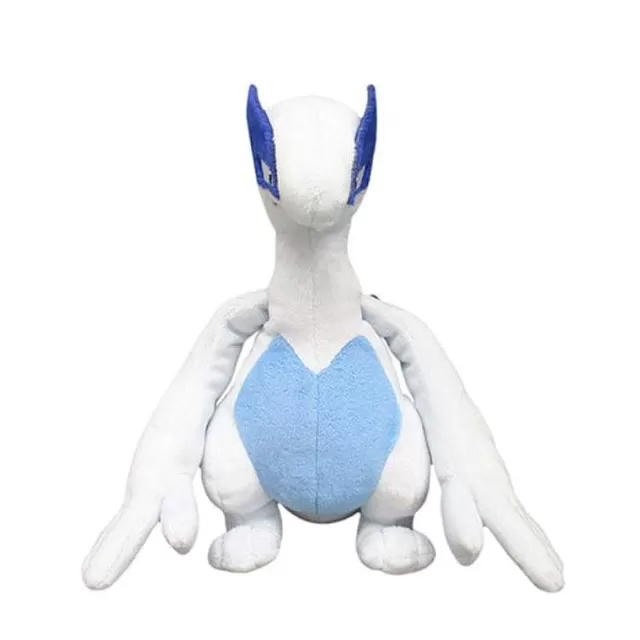 Pokemon Kuscheltiere-Pkm.store Groses Lugia Stofftier (Ca. 35Cm)