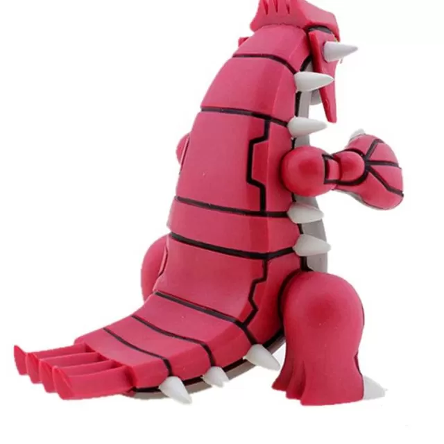 Pokemon Figuren-Pkm.store Groudon Pokemon Figur