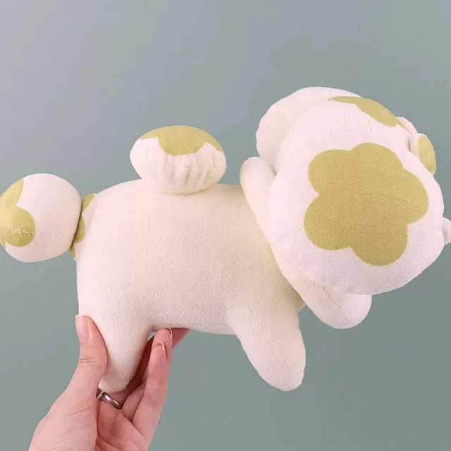 Pokemon Kuscheltiere-Pkm.store Hefel Fidough Plusch Pokemon (Ca. 25Cm)