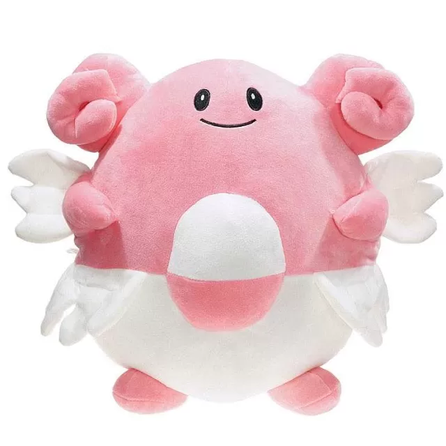 Pokemon Kuscheltiere-Pkm.store Heiteira / Blissey Kuscheltier (20 / 30Cm)