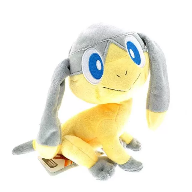 Pokemon Kuscheltiere-Pkm.store Helioptile Plusch Pokemon (Ca. 30Cm)