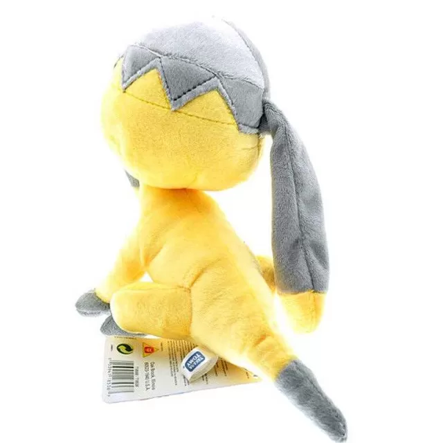 Pokemon Kuscheltiere-Pkm.store Helioptile Plusch Pokemon (Ca. 30Cm)