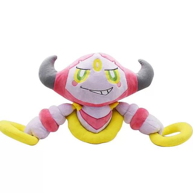 Pokemon Kuscheltiere-Pkm.store Hoopa Plusch Pokemon Kuscheltier (Ca. 40Cm Oder 23Cm)