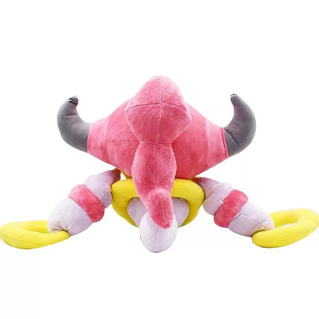 Pokemon Kuscheltiere-Pkm.store Hoopa Plusch Pokemon Kuscheltier (Ca. 40Cm Oder 23Cm)