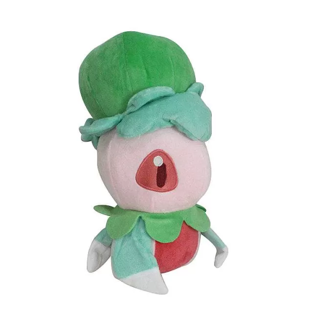 Pokemon Kuscheltiere-Pkm.store Imantis Fomantis Kuscheltier Pokemon (Ca. 30Cm)