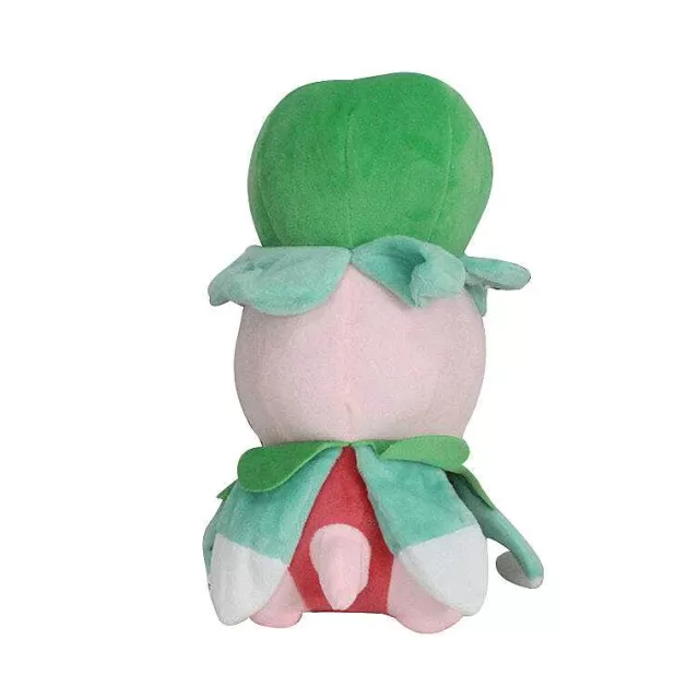 Pokemon Kuscheltiere-Pkm.store Imantis Fomantis Kuscheltier Pokemon (Ca. 30Cm)