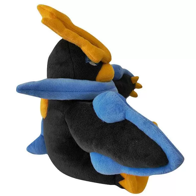 Pokemon Kuscheltiere-Pkm.store Impoleon Empoleon Plusch Pokemon (Ca. 30Cm)