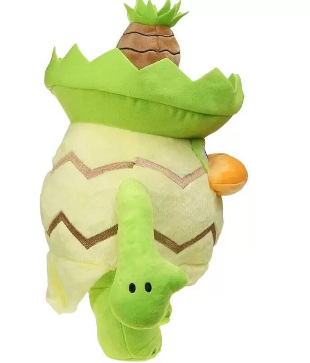 Pokemon Kuscheltiere-Pkm.store Kappalores Ludicolo Stoff Pokemon (22Cm Oder 35Cm)