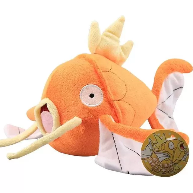 Pokemon Kuscheltiere-Pkm.store Kawaii Karpador Magikarp Stoff Pokemon