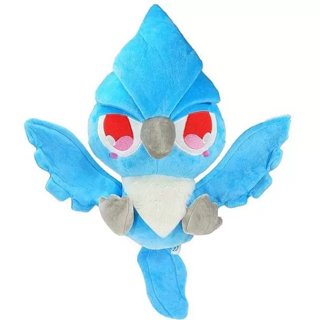 Pokemon Kuscheltiere-Pkm.store Kawaii Moltres, Articuno, Zapdos Plusch Figuren (Ca. 30Cm)