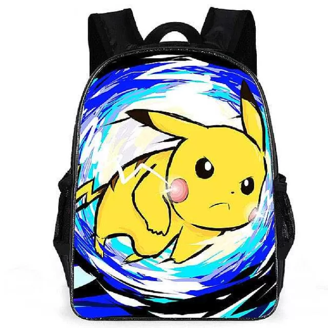 Sonstiges Merchandise-Pkm.store Kinder (2-4 Jahre) Pokemon Rucksack (Viele Motive Zur Auswahl)