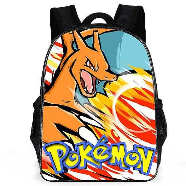 Sonstiges Merchandise-Pkm.store Kinder (2-4 Jahre) Pokemon Rucksack (Viele Motive Zur Auswahl)