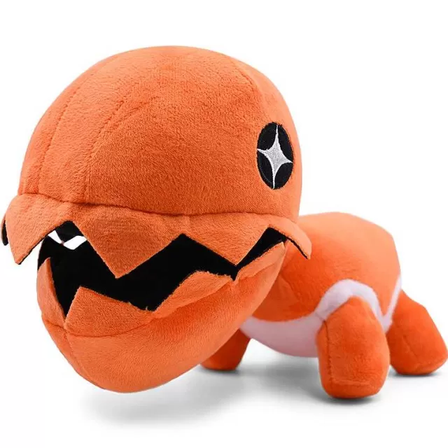 Pokemon Kuscheltiere-Pkm.store Knacklion Trapinch Stoff Pokemon Kuscheltier (Ca. 22Cm)