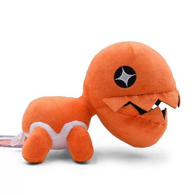 Pokemon Kuscheltiere-Pkm.store Knacklion Trapinch Stoff Pokemon Kuscheltier (Ca. 22Cm)