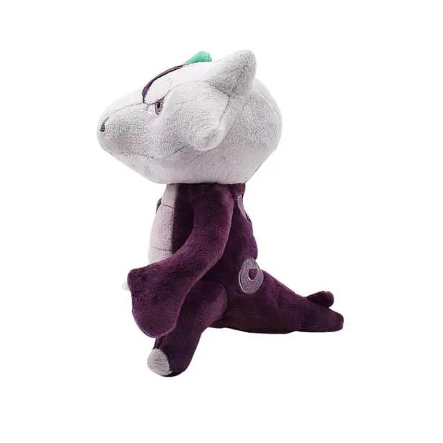 Pokemon Kuscheltiere-Pkm.store Knogga / Garagara Plusch - Stoff Pokemon (Ca. 21Cm)