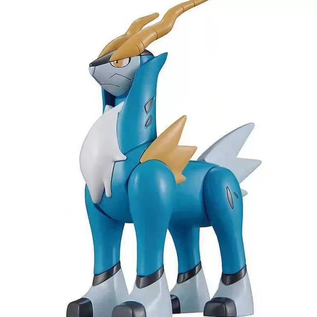 Pokemon Figuren-Pkm.store Kobalium Cobalion Action- Und Pokemon Sammel Figur