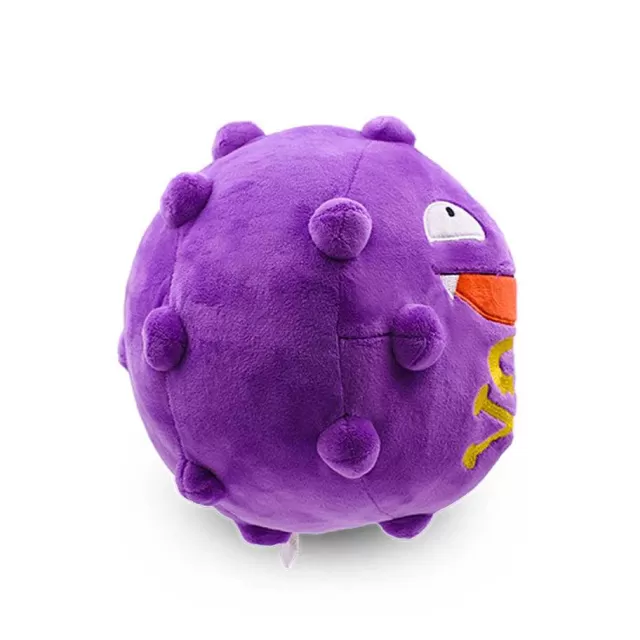 Pokemon Kuscheltiere-Pkm.store Koffing Smogon Kuscheltier Pokemon (Ca. 28Cm)