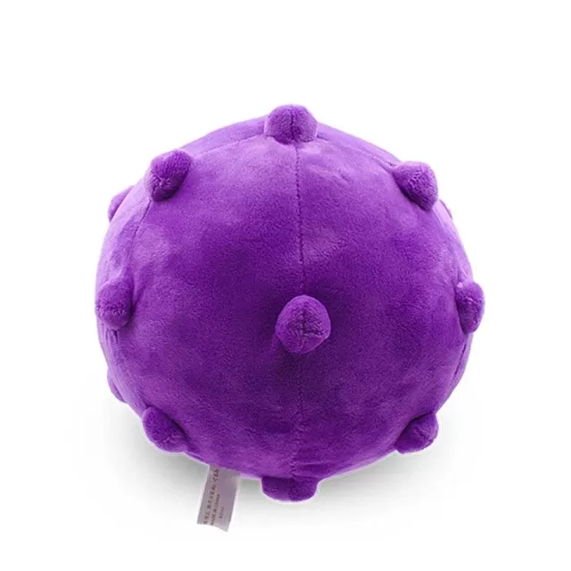 Pokemon Kuscheltiere-Pkm.store Koffing Smogon Kuscheltier Pokemon (Ca. 28Cm)