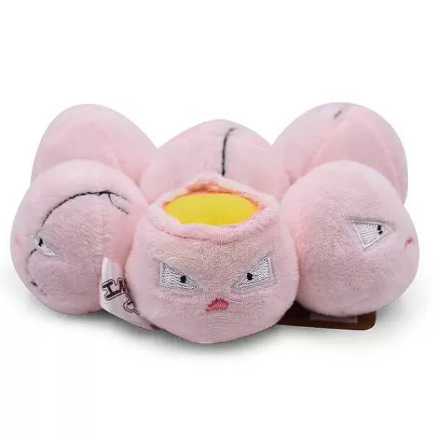 Pokemon Kuscheltiere-Pkm.store Kokowei / Exeggcute Plusch Figur Pokemon