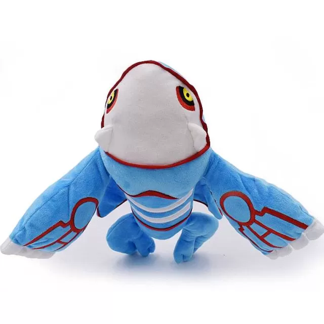 Pokemon Kuscheltiere-Pkm.store Kyogre Plusch Pokemon (22Cm Oder 35Cm)