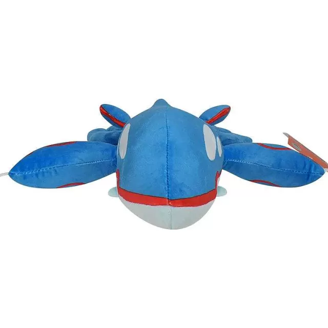 Pokemon Kuscheltiere-Pkm.store Kyogre Pluschtier Pokemon (Ca. 28Cm)