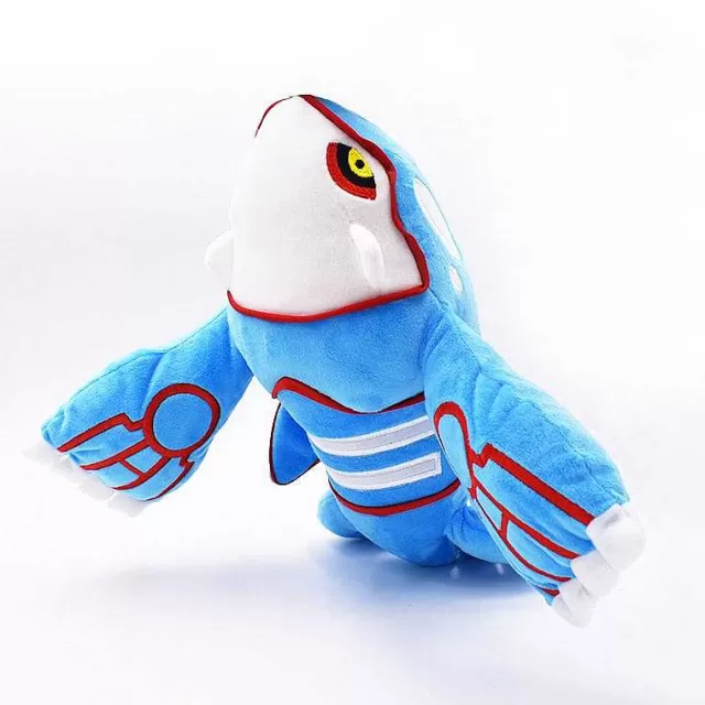 Pokemon Kuscheltiere-Pkm.store Kyogre Stoff Pokemon (35Cm)