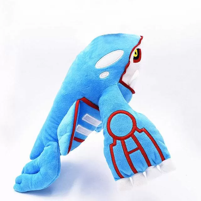 Pokemon Kuscheltiere-Pkm.store Kyogre Stoff Pokemon (35Cm)