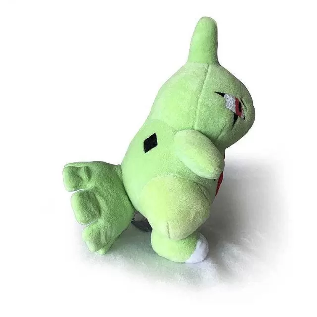 Pokemon Kuscheltiere-Pkm.store Larvitar Plusch Pokemon (Ca. 22Cm)