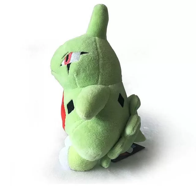 Pokemon Kuscheltiere-Pkm.store Larvitar Plusch Pokemon (Ca. 22Cm)