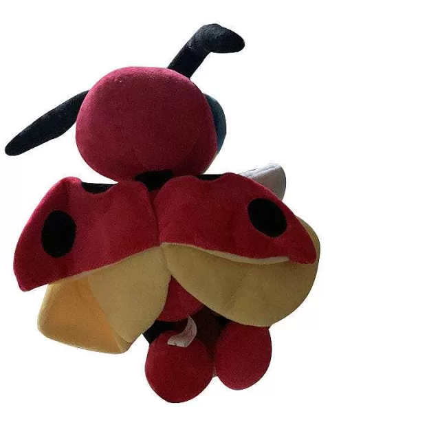 Pokemon Kuscheltiere-Pkm.store Ledian Pokemon Kuscheltier (Ca. 30Cm)